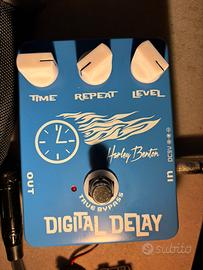 DIGITAL DELAY