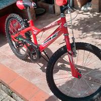 Mountain bike mtb SBK Heroes 20