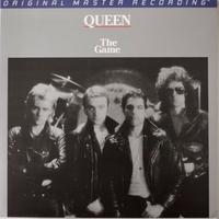 Queen The Game Mobile Fidelity Sound Lab LP