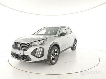 Peugeot 2008 PureTech 100 Allure S/S