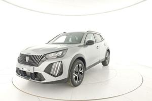 Peugeot 2008 PureTech 100 Allure S/S