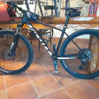 Bici Scott 29"