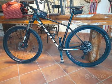 Bici Scott 29"