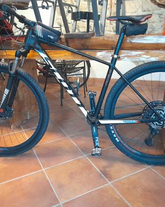 Bici Scott 29"