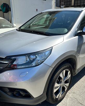Honda CR-V 2.2 i-DTEC Lifestyle - 4WD