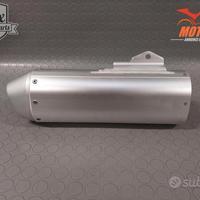 TERMINALE KAWASAKI KXF 250 2004/08 FONDELLO SCARIC