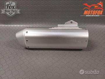 TERMINALE KAWASAKI KXF 250 2004/08 FONDELLO SCARIC