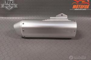 TERMINALE KAWASAKI KXF 250 2004/08 FONDELLO SCARIC