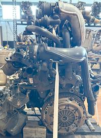 Motore tipo PSA RHV 10DYRT per Ducato, Peugeot, Ci