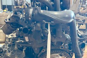 Motore tipo PSA RHV 10DYRT per Ducato, Peugeot, Ci