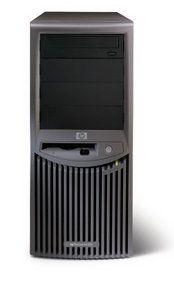 Server Compaq Proliant ML330 G1 Xeon