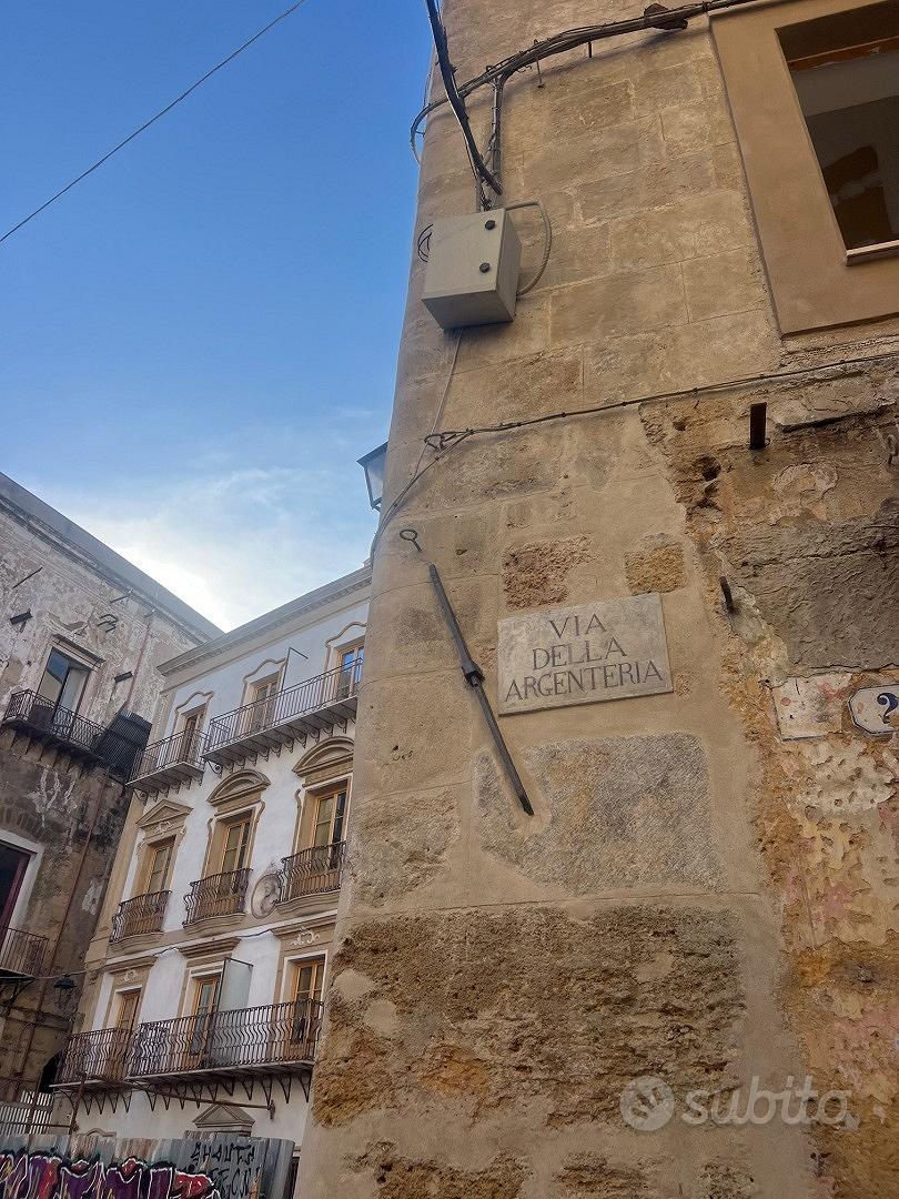 Appartamento – Palermo, Quartiere Matteotti, VIII Circoscrizione - Vista 3