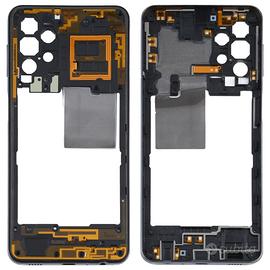 Samsung SM-A326 Galaxy A32 5G Rear Cover + Tasti L