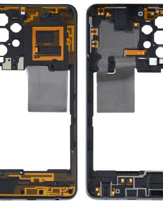 Samsung SM-A326 Galaxy A32 5G Rear Cover + Tasti L