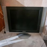 TV, Monitor