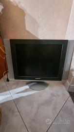 TV, Monitor