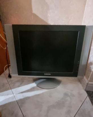 TV, Monitor