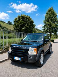 LAND ROVER DISCOVERY 3 2.7 TDV6 AUTOMATICO – 7 POS