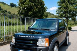 LAND ROVER DISCOVERY 3 2.7 TDV6 AUTOMATICO – 7 POS