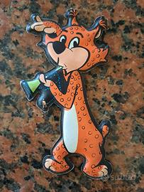 Rarissima figurina Plasteco Miao Sestet n.169 Bob