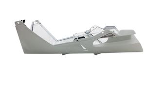 VASCA MV AGUSTA F4 R RR CARENA INFERIORE 80A0B7907