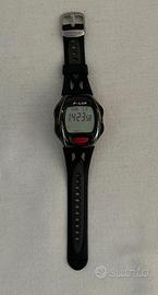 OROLOGIO POLAR S725 TOUR EDITION+POLAR IrDA USB