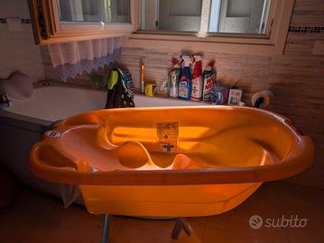 vaschetta da bagno per bambini OKBABY