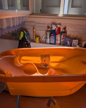vaschetta da bagno per bambini OKBABY