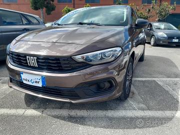 Fiat Tipo 1.6 Mjt S&S SW City Life