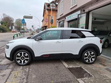 CITROEN - C4 Cactus - PureTech 130 S&S Shine