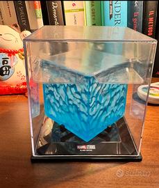 Marvel movie museum collezione