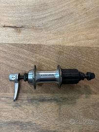 Mozzo posteriore shimano 105 36 fori