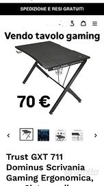 tavolo gamig 