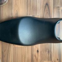 Sella moto honda hornet 600 2004 RIFODERATA