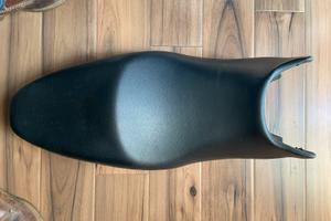 Sella moto honda hornet 600 2004 RIFODERATA