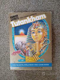 TUTANKHAM - Intellivision