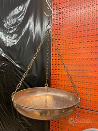 Pentola di rame