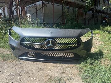 Paraurti anteriore mercedes classe a anno 2025