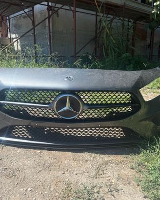 Paraurti anteriore mercedes classe a anno 2025
