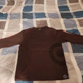 maglietta manica lunga Neil Pride 