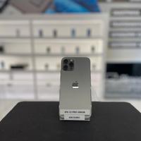 iPhone 12 Pro 256GB pari al nuovo promo