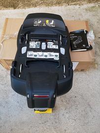 BeSafe izi Modular i-Size Base