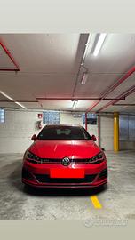 Golf GTI 7.5 230cv