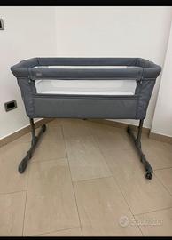 Culla Chicco Next2Me