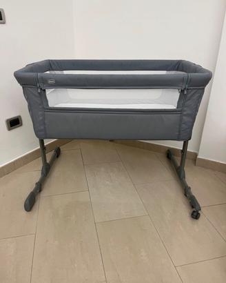 Culla Chicco Next2Me