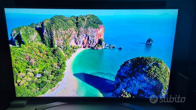 TV 75" LG 4K Ultra HD TOP DI GAMMA
