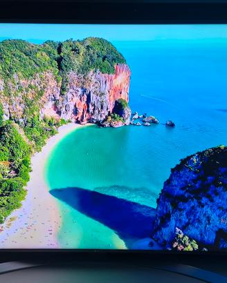 TV 75" LG 4K Ultra HD TOP DI GAMMA
