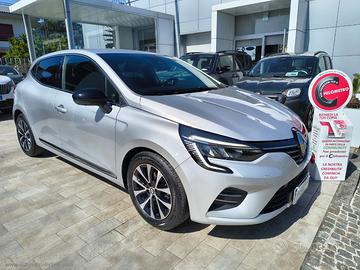 RENAULT Clio TCe 100 CV GPL Techno