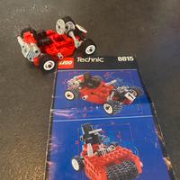 Lego Technic 8815