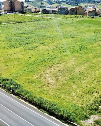 Terreno di 4500 m² a Canicattì